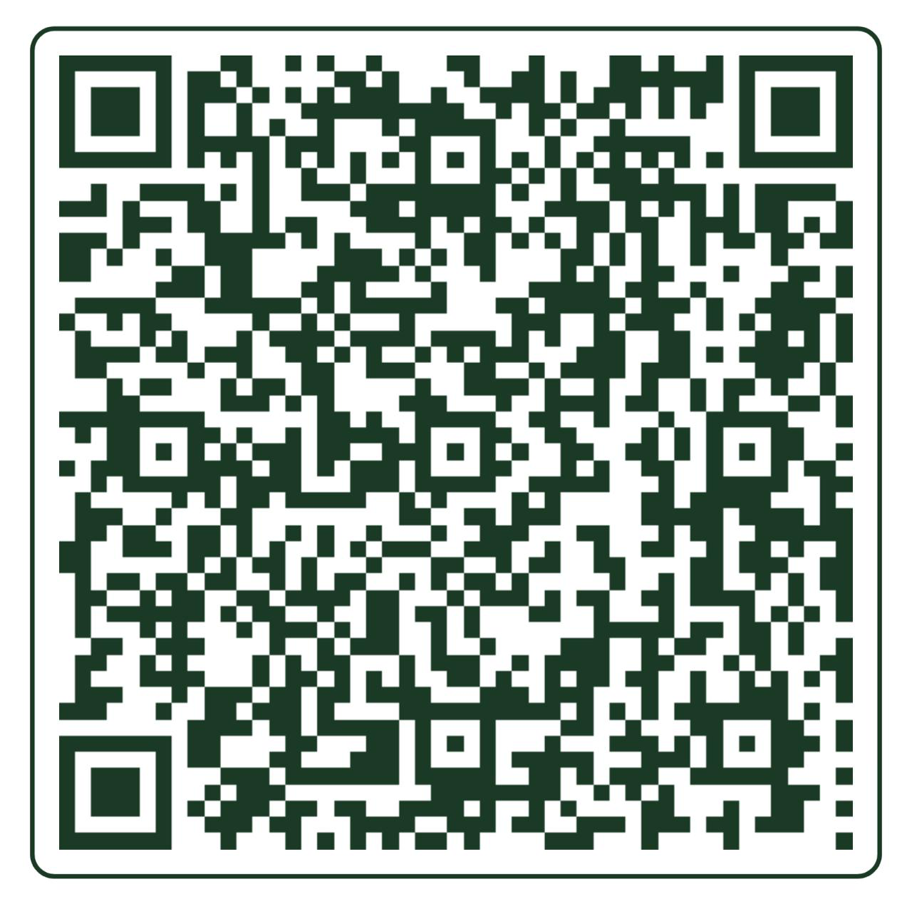 Scan this QR code with your phone camera to donate to Ashton Central Mosque