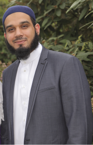 Imam Ghulam Mohyuddin